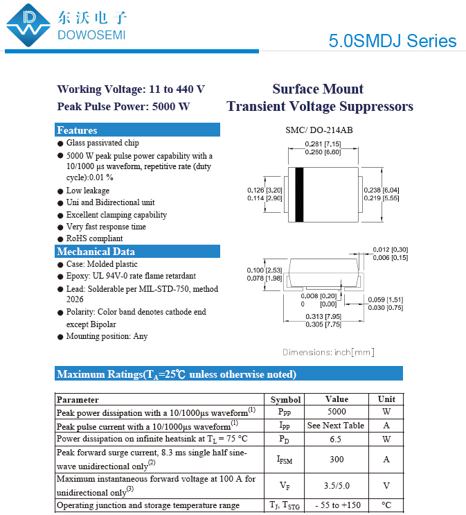 5.0SMDJ系列瞬態二極管.jpg